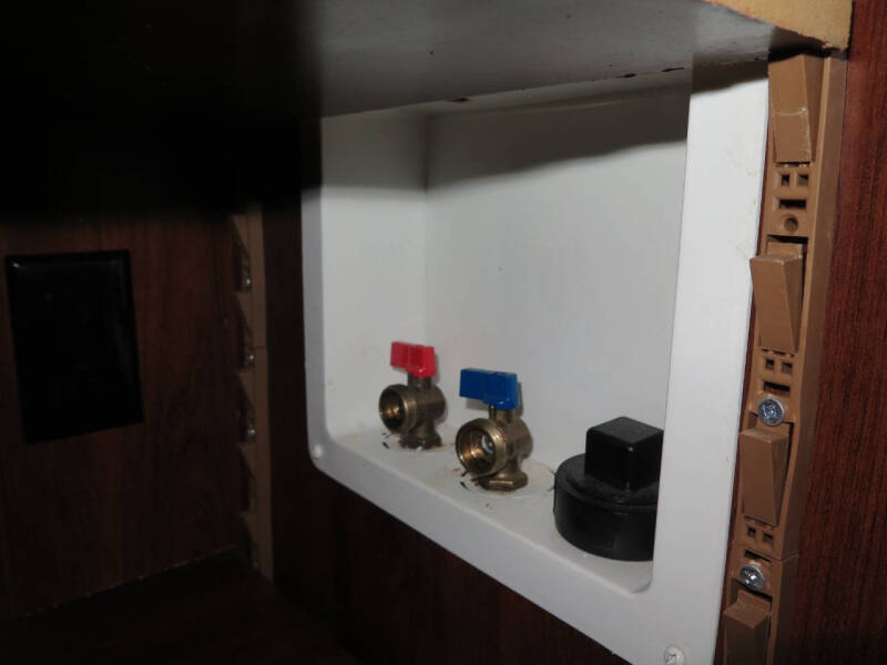 2015 Gulfstream Canyon Trail