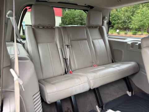 2014 Ford Expedition Limited