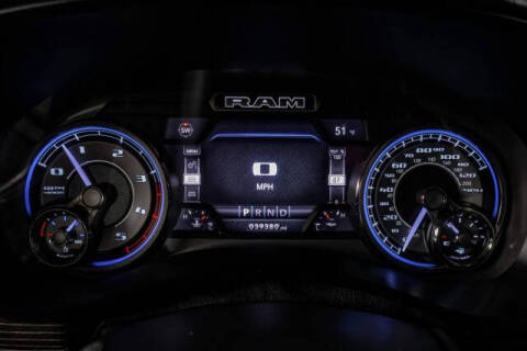 2021 RAM 3500 Limited