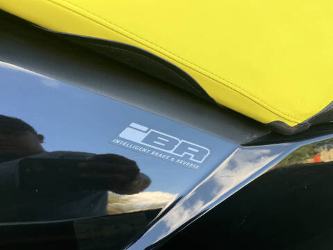 2016 Sea-Doo GTR 215