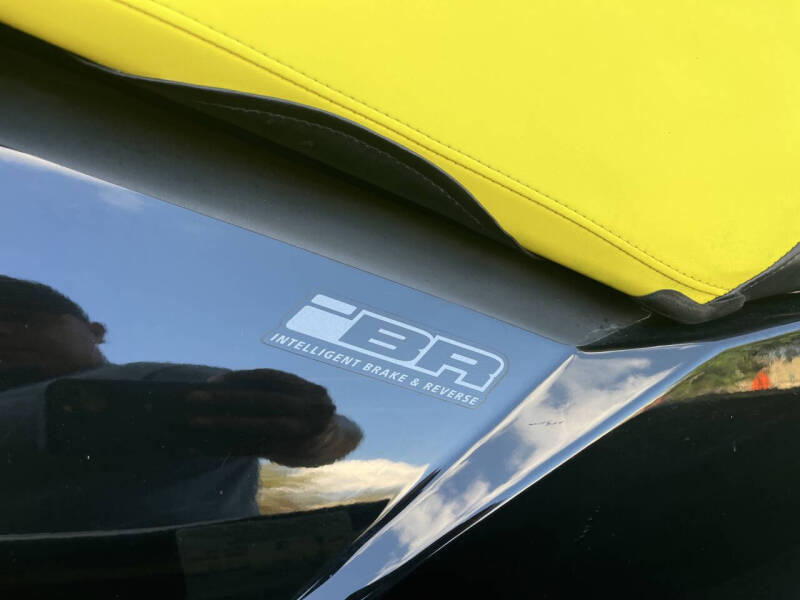 2016 Sea-Doo GTR 215