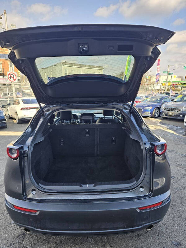 2020 Mazda CX-30 Preferred