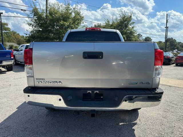 2011 Toyota Tundra Limited