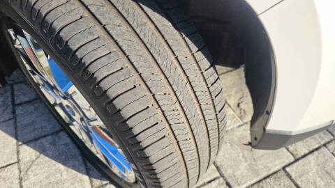 2017 GMC Acadia Limited