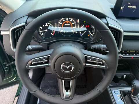 2026 Mazda CX-50 2.5 S Preferred