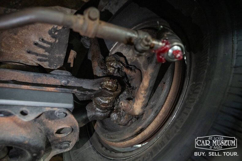 1955 Chrysler New Yorker