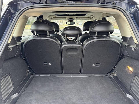 2012 MINI Cooper Countryman S ALL4