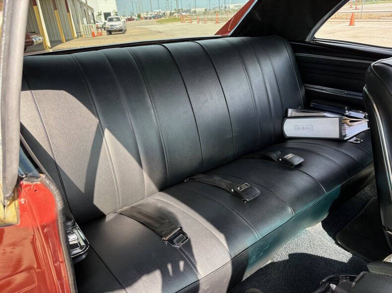 1966 Chevrolet Chevelle
