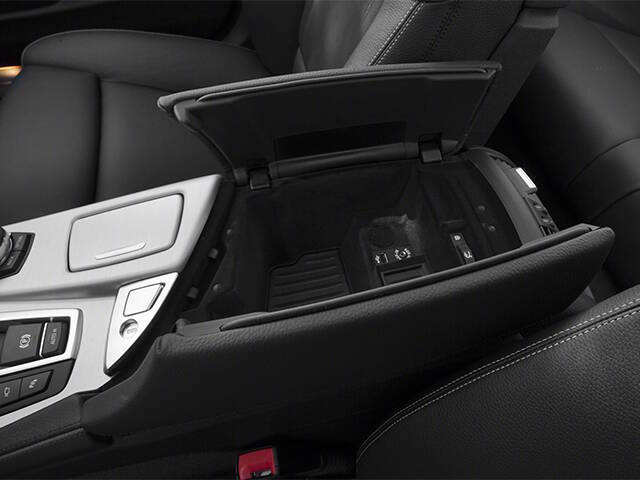 2014 BMW 5 Series 535d