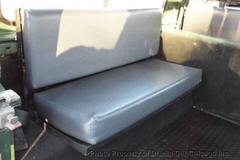 1996 Land Rover Defender