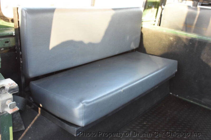 1996 Land Rover Defender