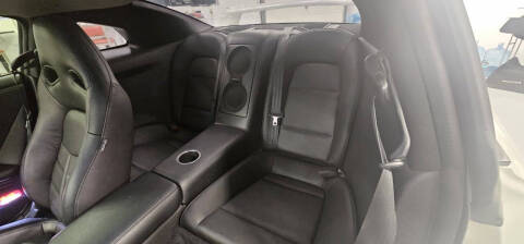 2010 Nissan GT-R Premium