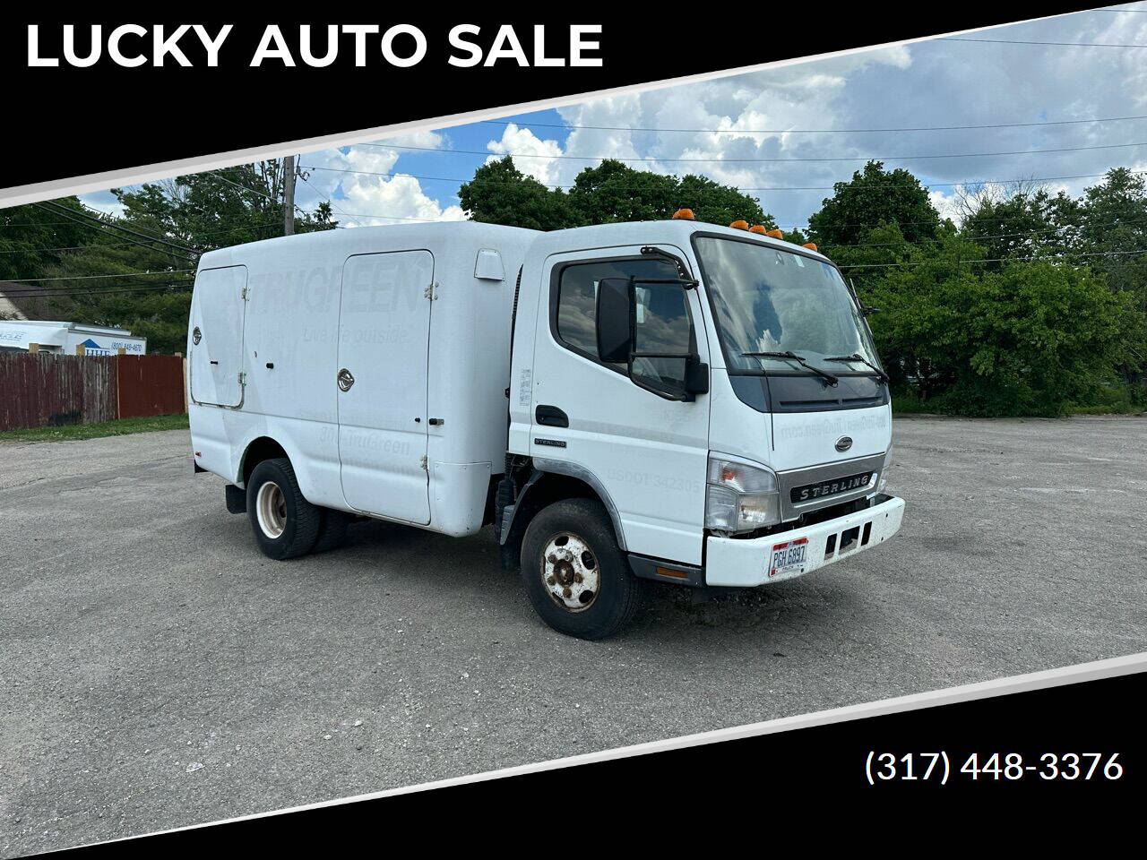 Sterling 360 For Sale In Westfield, IN