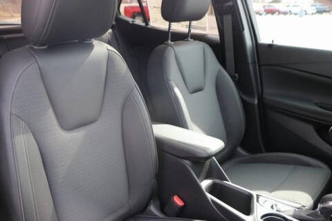 2021 Buick Encore GX