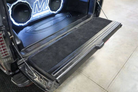 1996 Chevrolet Tahoe