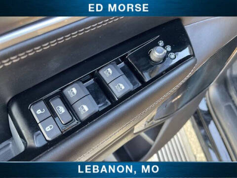 2023 Jeep Wagoneer Series III