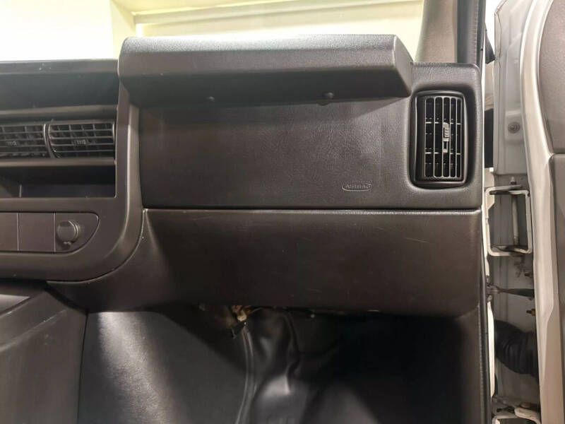 2013 GMC Savana 1500