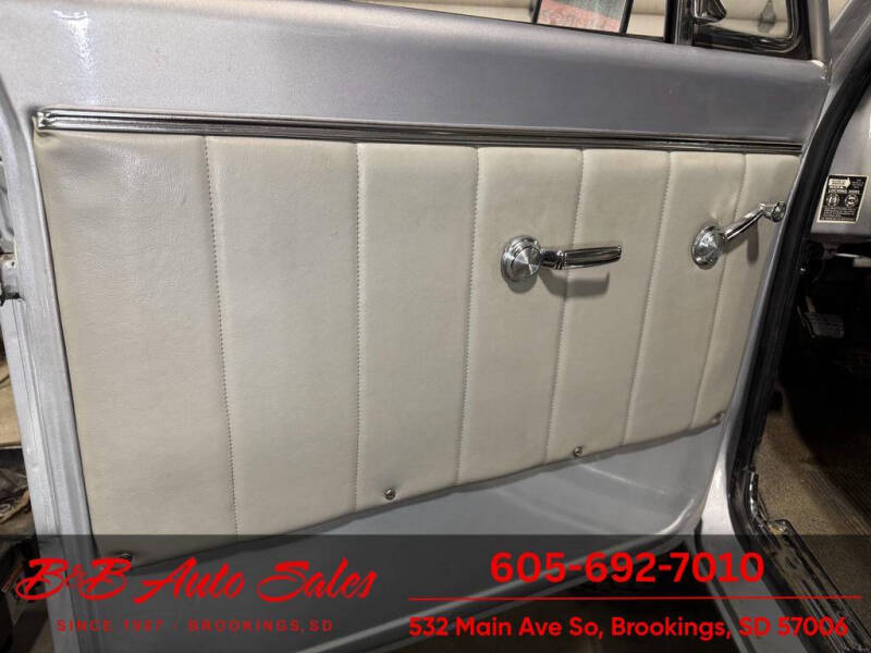 1970 Chevrolet Suburban