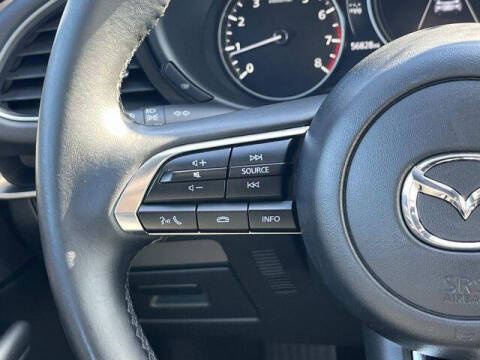 2024 Mazda Mazda3 Hatchback 2.5 S Select Sport