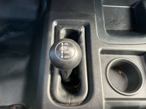 2015 RAM 2500 Tradesman