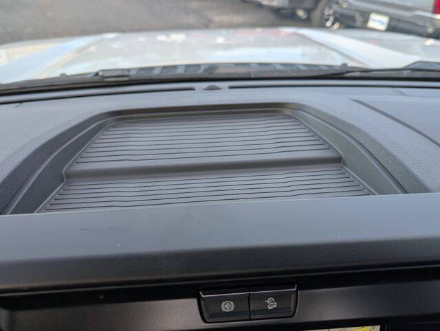 2026 Ford F-350 Super Duty XL