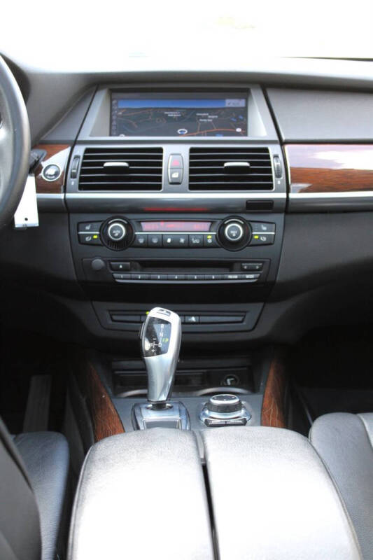 2010 BMW X5 xDrive35d
