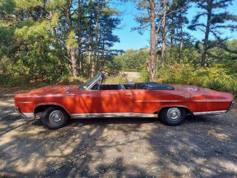 1964 Pontiac Catalina