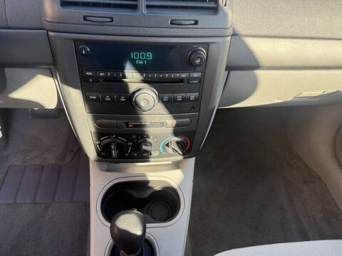 2007 Chevrolet Cobalt LS