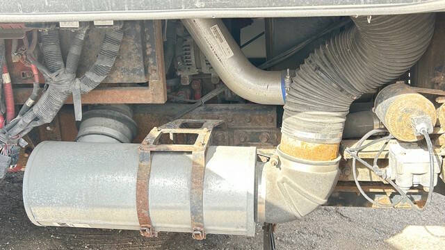 2013 Freightliner XCM Chassis