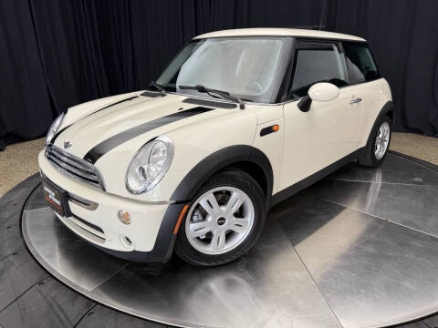 2006 MINI Cooper