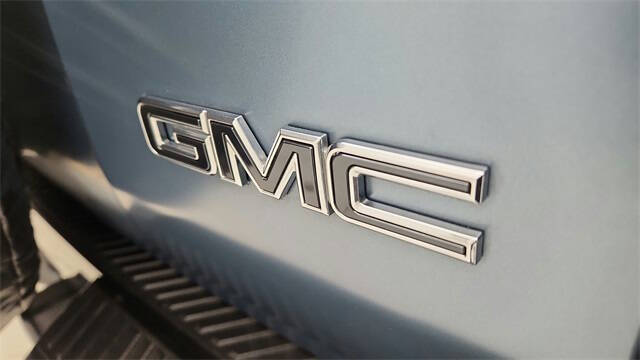 2024 GMC HUMMER EV 3X