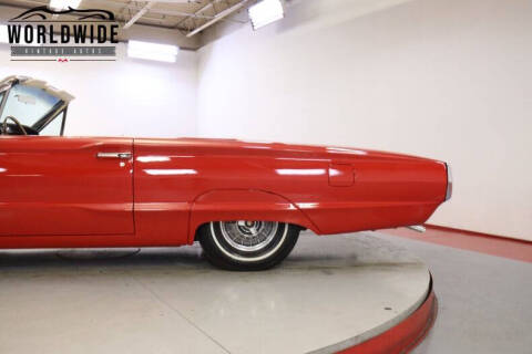 1964 Ford Thunderbird