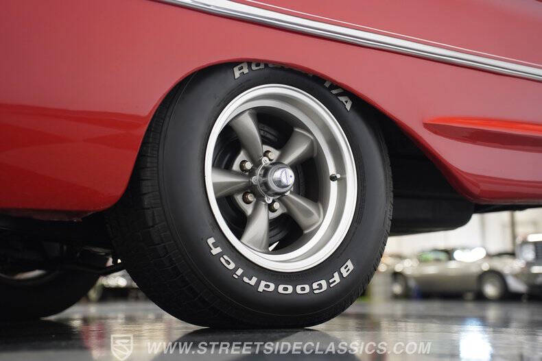 1958 Chevrolet Delray