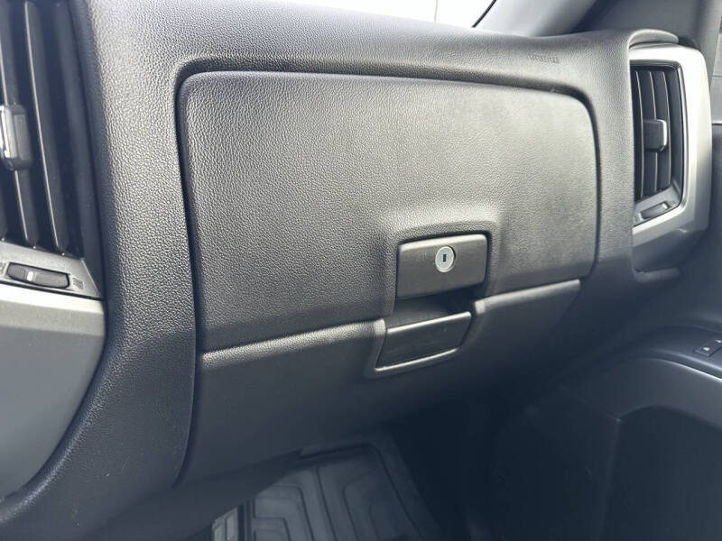 2015 Chevrolet Silverado 2500HD LT