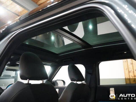 2025 MINI Countryman Cooper SE ALL4