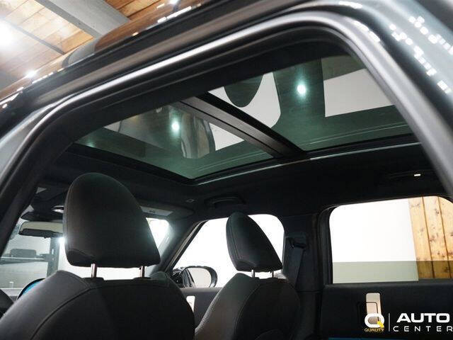 2025 MINI Countryman Cooper SE ALL4