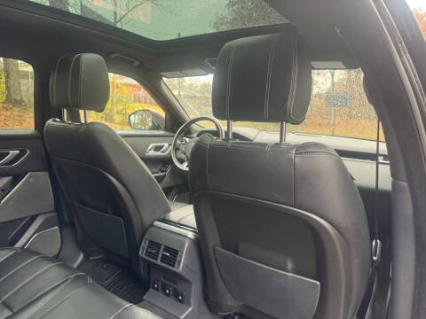 2018 Land Rover Range Rover Velar D180 R-Dynamic SE