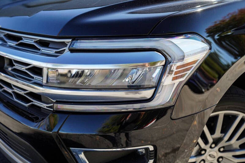 2023 Ford Expedition Platinum