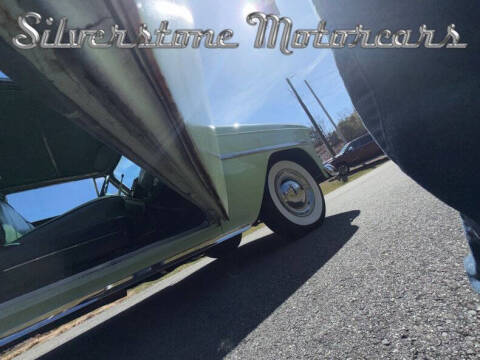 1953 Chevrolet Bel Air