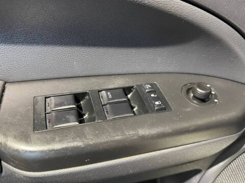2010 Dodge Caliber SXT