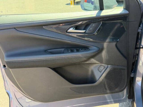 2024 Chevrolet Blazer EV 2LT