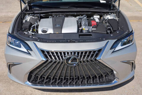 2023 Lexus ES 350