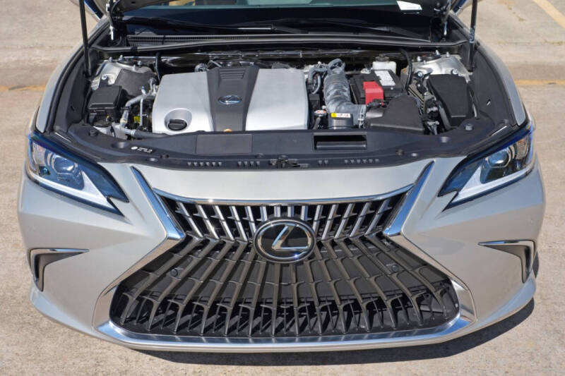 2023 Lexus ES 350