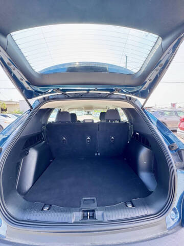 2020 Ford Escape S