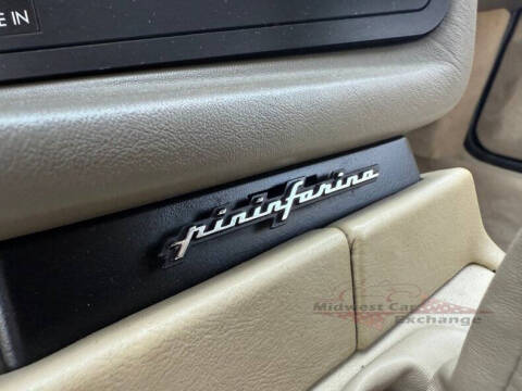 1993 Cadillac Allante