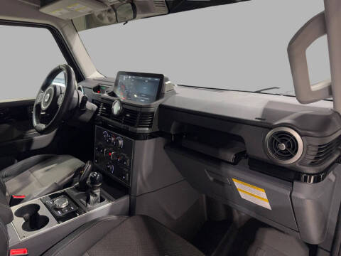 2024 Ineos Grenadier Fieldmaster