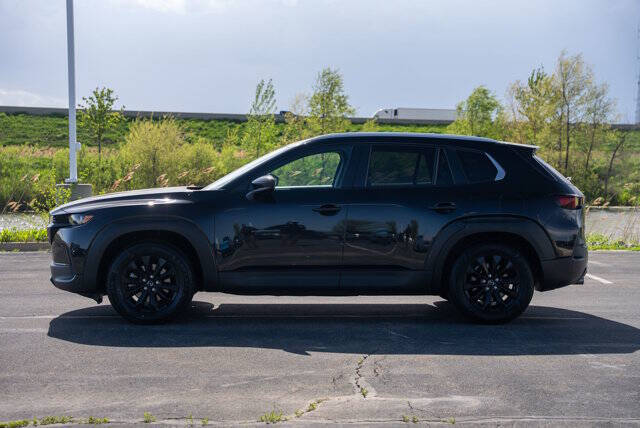 2024 Mazda CX-50 2.5 S Premium