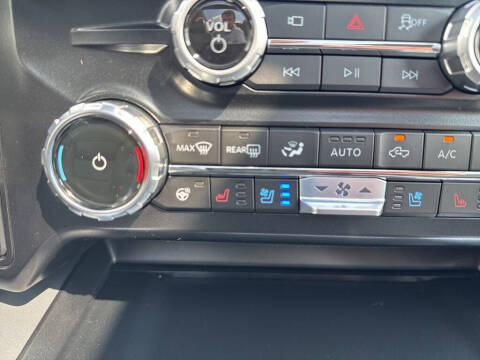 2025 Ford F-350 Super Duty