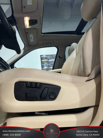 2014 BMW X5 xDrive35d