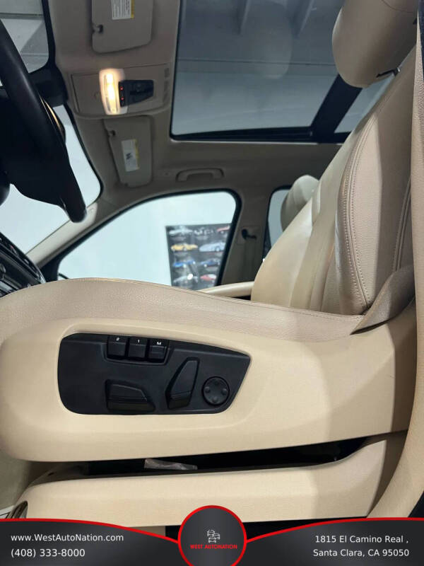 2014 BMW X5 xDrive35d